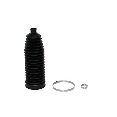 Crp Products Bmw 525Xi 06-07 6 Cyl. 3.0L Bmw 530Xi 06 P/S Rck Boot Kt, Bkk0139 BKK0139
